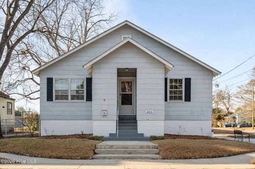 503 E 5th St, Washington, NC, 27889-4504 | Card Image