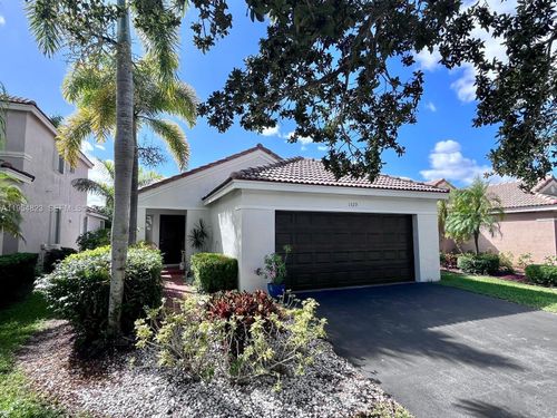 1329 Sabal Trl, Weston, FL, 33327-1641 | Card Image