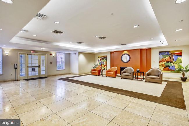 APT-123 - 801 S Greenbrier St, Condo with 1 bedrooms, 2 bathrooms and null parking in ARLINGTON VA | Image 10