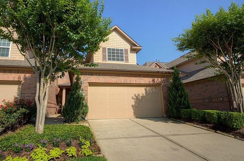 1246 Glenwood Canyon Ln, Houston, TX, 77077-1055 | Card Image