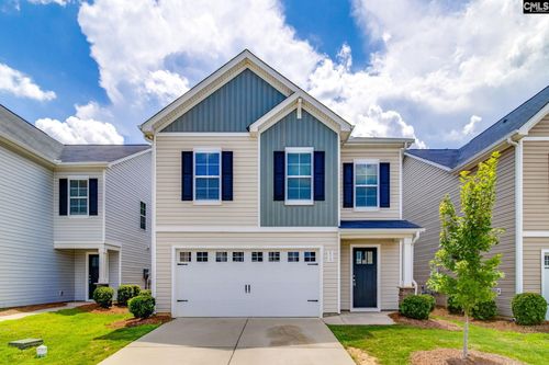 416 Red Poll Way, Columbia, SC, 29209-5153 | Card Image
