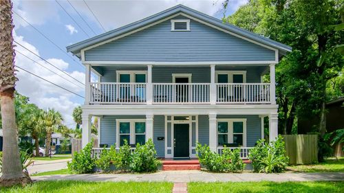 213 W Warren Ave, Tampa, FL, 33602-1336 | Card Image