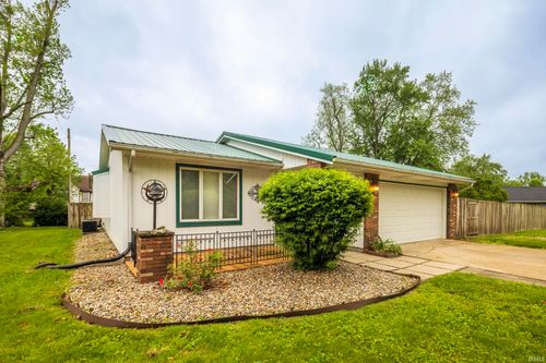 409 N Dorothy St, Monon, IN, 47959-8140 | Card Image