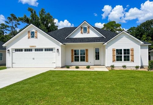 3881 Duchess Ct, Valdosta, GA, 31605 | Card Image