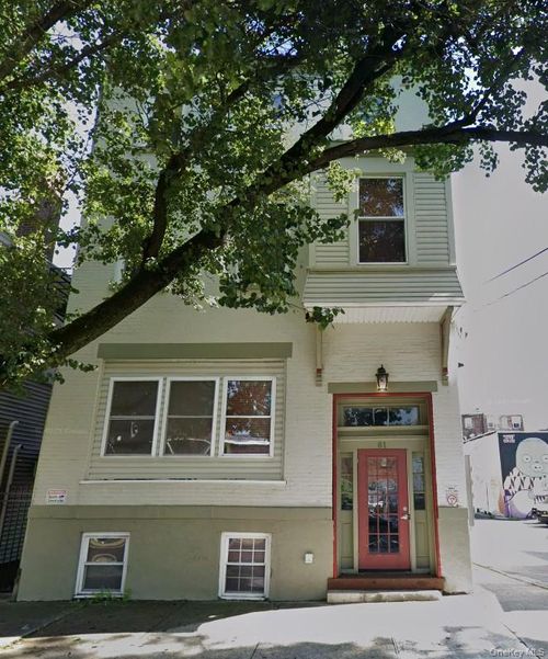2-81 Cannon St, Poughkeepsie, NY, 12601-7820 | Card Image