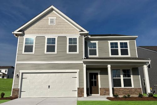 4498 Hartshorn Circle, Aiken, SC, 29801 | Card Image