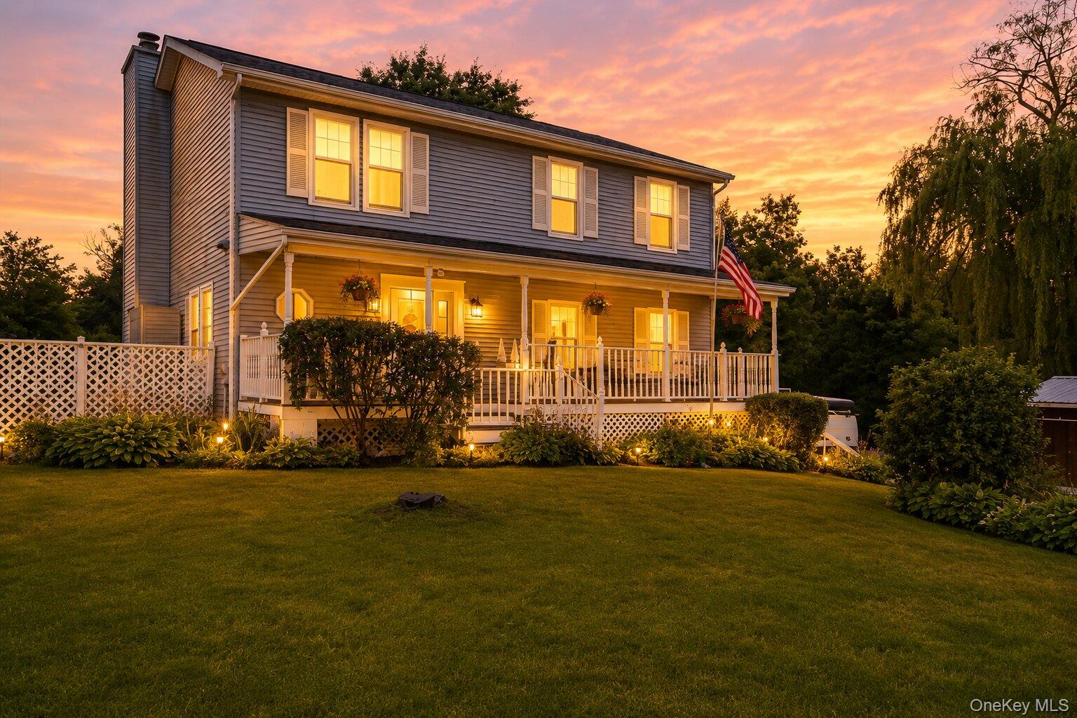 Residential in Plattekill