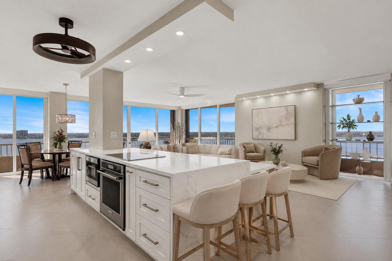 Residential in Singer Island 4