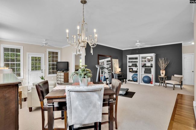709 Teakwood Ct, House other with 2 bedrooms, 2 bathrooms and null parking in West Columbia SC | Image 11