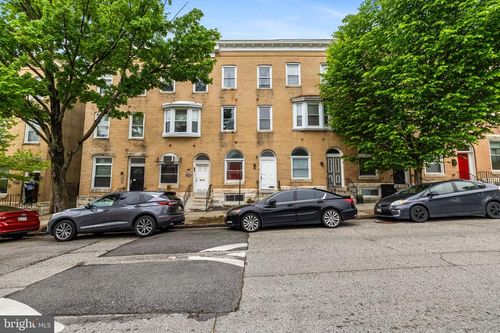 b-2050 Linden Ave, BALTIMORE, MD, 21217-4194 | Card Image