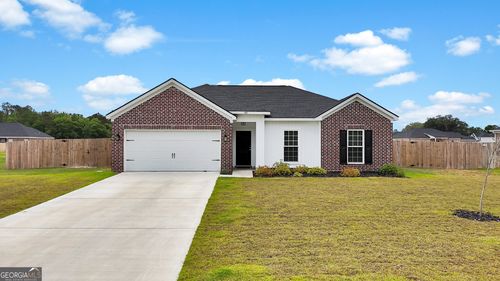 481 Akins Ranch Rd Ne, Ludowici, GA, 31316-6970 | Card Image