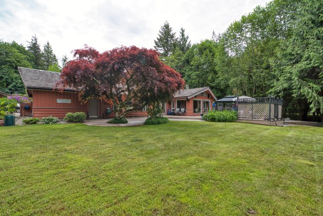 6241 Sechelt Inlet Rd, House other with 3 bedrooms, 2 bathrooms and 5 parking in Sechelt BC | Image 30