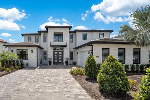 16820 Bolsena Dr, BELLA COLLINA, FL, 34756-3654 | Card Image