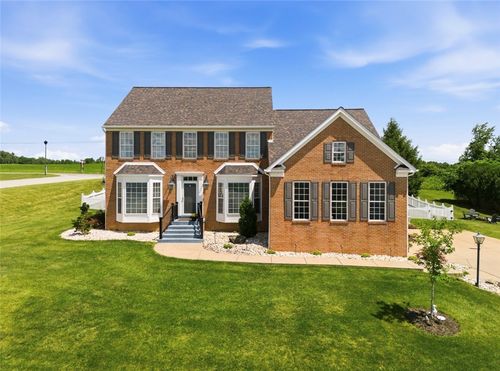 518 Southfield Dr, Greensburg, PA, 15601-6865 | Card Image