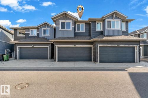 41-603 Orchards Blvd Sw, Edmonton, AB, T6X2W8 | Card Image