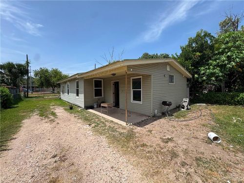 1135 Stensbo Ave, Alamo, TX, 78516-2731 | Card Image