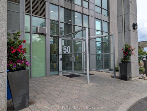 1006-50 Brian Harrison Way, Scarborough, ON, M1P5J4 | Card Image