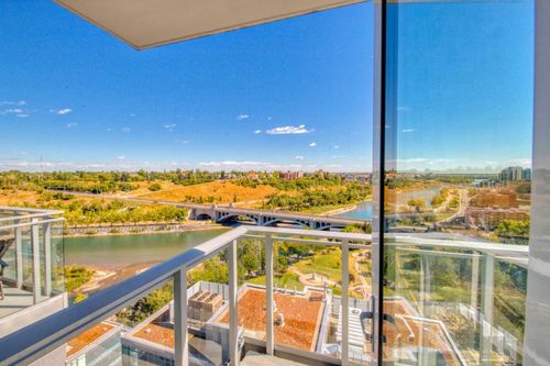 1604-108 Waterfront Crt Sw, Calgary, AB, T2P1K7 | Card Image