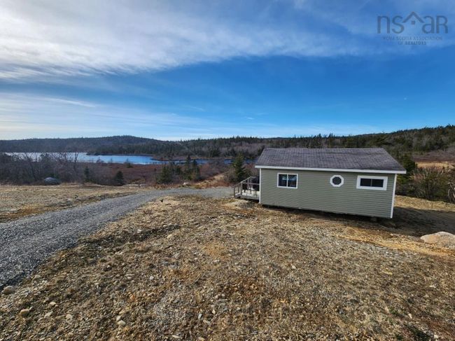 50 North Rd, House other with 2 bedrooms, 1 bathrooms and null parking in Larrys River NS | Image 15