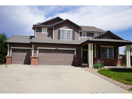 9616 Nucla St, Commerce City, CO, 80022-7133 | Card Image