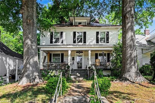 620 N Fulton St, Salisbury, NC, 28144-3438 | Card Image