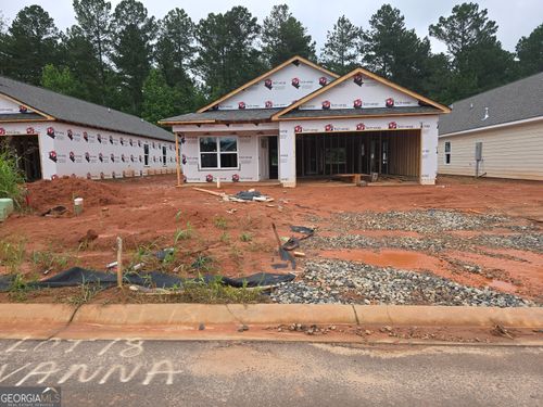 18-71 Charlie Way, Winder, GA, 30680-7367 | Card Image