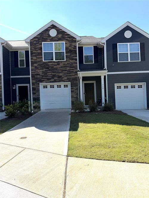 760 Wagon Cross Ct, York, SC, 29745-8970 | Card Image