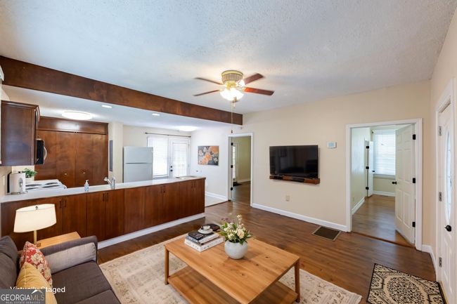 814 9 Th Ave, House other with 2 bedrooms, 2 bathrooms and null parking in Thomaston GA | Image 6