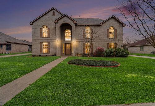 206 Clear Creek Mdws Dr, League City, TX, 77573-0829 | Card Image