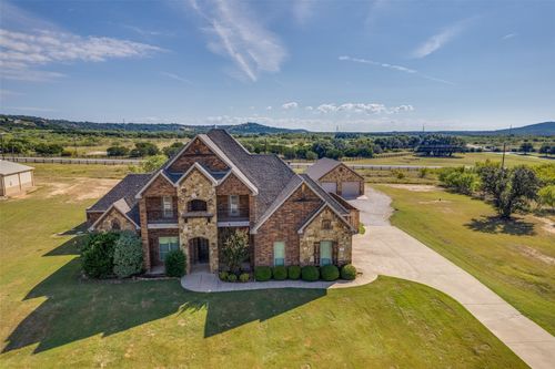 122 Turtle Dove Ln, Graford, TX, 76449-1942 | Card Image