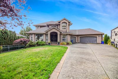 35674 Canterbury Ave, House other with 5 bedrooms, 3 bathrooms and 3 parking in Abbotsford BC | Image 1