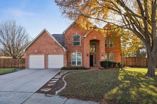 10502 Briar Brook Ln, Frisco, TX, 75033-6243 | Card Image