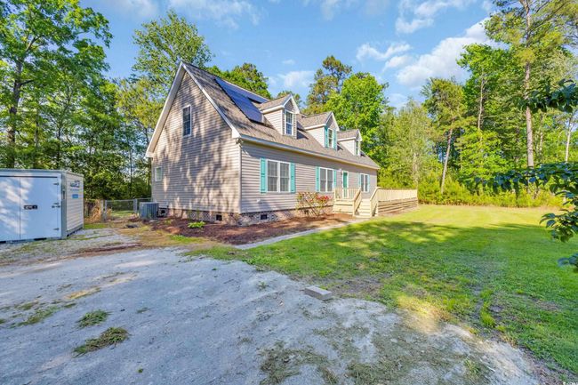 6357 Highway 707, House other with 4 bedrooms, 3 bathrooms and 8 parking in Myrtle Beach SC | Image 4