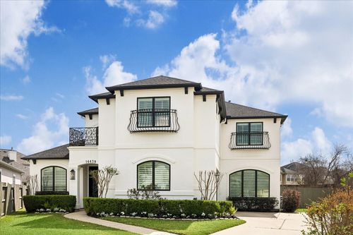 14439 Kingston Cove Ln, Houston, TX, 77077-3510 | Card Image