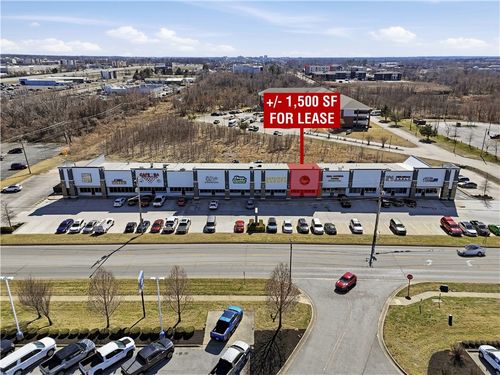 suite-5-2308 Se 28th Street, Bentonville, AR, 72712 | Card Image