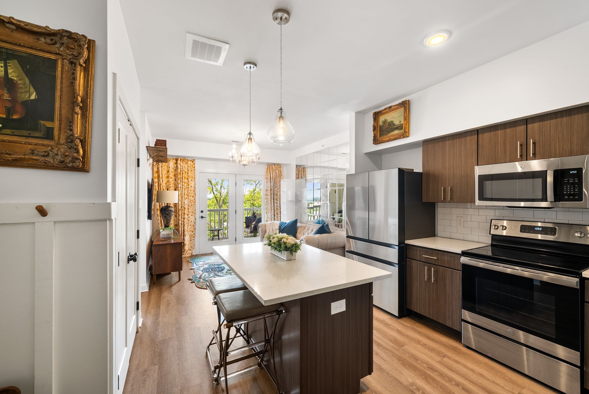 Residential in Nashville 5