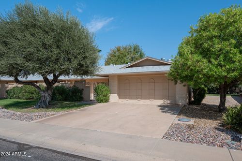 12510 W Seneca Drive, Sun City West, AZ, 85375 | Card Image