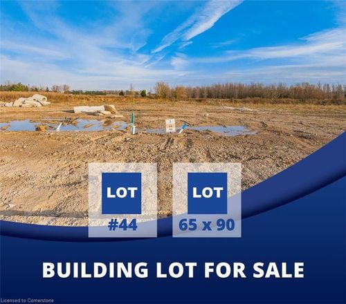 147 Saunders St, Atwood, ON, N0G1B0 | Card Image