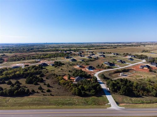 1981 Twin Spires Trl, Blanchard, OK, 73010-1499 | Card Image