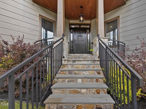 3315 Denada Path, Durham, NC, 27707-6046 | Card Image