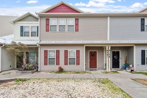 6460 Hatchies Dr, Raleigh, NC, 27610-6804 | Card Image