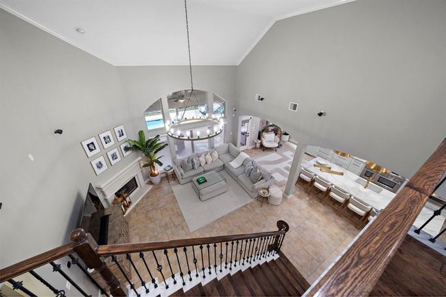 5114 Red Burr Oak Trl, House other with 4 bedrooms, 4 bathrooms and 3 parking in Katy TX | Image 21