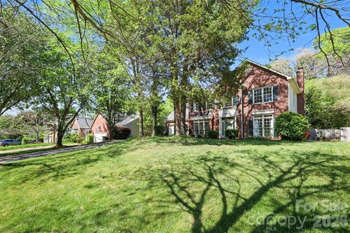 1601 Ivy Bluff Way, Matthews, NC, 28105-0305 | Card Image