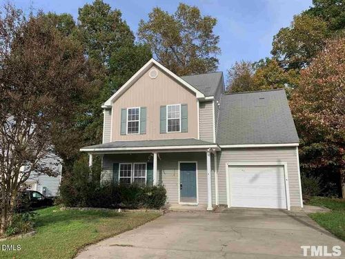 110 Tortola Pl, Knightdale, NC, 27545-7106 | Card Image