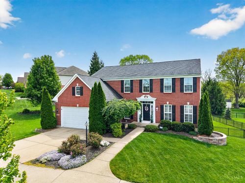 7377 Burton Dr, Middletown, OH, 45044 | Card Image