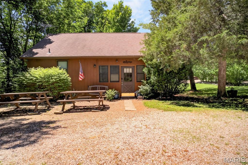 Residential in Perry