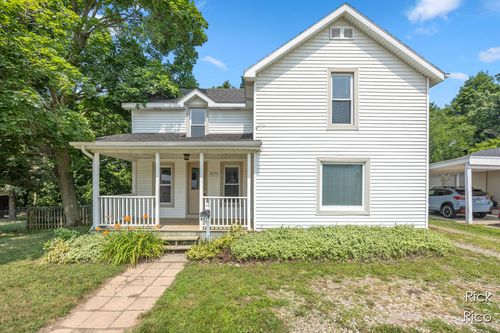 447 Divine Hwy, Portland, MI, 48875-1234 | Card Image