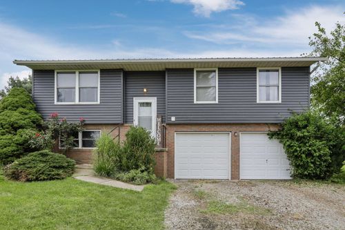 4567 Logan Thornville Rd Ne, Rushville, OH, 43150-9751 | Card Image