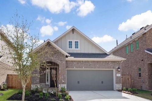 11210 Peacock Flower Street, Cypress, TX, 77433 | Card Image