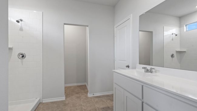 7612 Misty Creek Drive, House other with 4 bedrooms, 3 bathrooms and null parking in Denton TX | Image 19